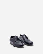 DERBIES MIROU NOIR - minelli.fr